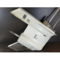 1 YEAR WARRANTY! 1989-2001 Johnson Evinrude 20" Lower Unit 60 70 HP 3 Cylinder