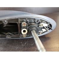 1 YEAR WARRANTY 2002-2009 Yamaha 20" Lower Unit 50 60 HP 4-Stroke 4 Cylinder