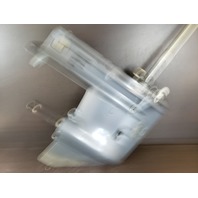 1 YEAR WARRANTY 2002-2009 Yamaha 20" Lower Unit 50 60 HP 4-Stroke 4 Cylinder