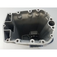 332744 Johnson Evinrude 1976-92 Long Exhaust Housing 85 88 90 100 115 150+ HP