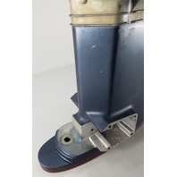 332744 Johnson Evinrude 1976-92 Long Exhaust Housing 85 88 90 100 115 150+ HP