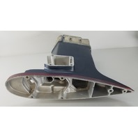 332744 Johnson Evinrude 1976-92 Long Exhaust Housing 85 88 90 100 115 150+ HP