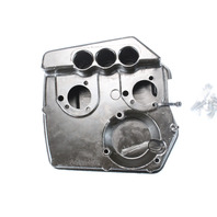 Johnson Evinrude 1992 1993 1994 - 1998 Air Silencer 35 40 48 50 HP 2 Cylinder