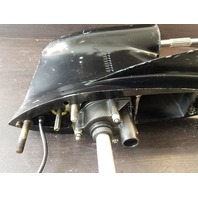 1 YEAR WTY! 1976-2005  Mercury 20" Lower Unit V6 135 150 175 200 HP 2:1 Ratio