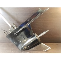 1 YEAR WTY! 1976-2005  Mercury 20" Lower Unit V6 135 150 175 200 HP 2:1 Ratio