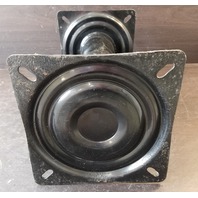 Universal Boat Seat Pedestal Mount 13"