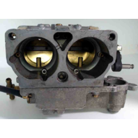 9672A41 WMH-15-1 WHM-15 Mercury 1992-1995 Top Carburetor 175 HP REBUILT