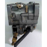 9672A41 WMH-15-1 WHM-15 Mercury 1992-1995 Top Carburetor 175 HP REBUILT