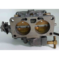 9672A41 WMH-15-1 WHM-15 Mercury 1992-1995 Top Carburetor 175 HP REBUILT