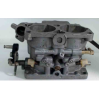 9672A41 WMH-15-1 WHM-15 Mercury 1992-1995 Top Carburetor 175 HP REBUILT