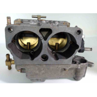9672A42 WMH-15-2 WHM-15 Mercury 1992-1995 Middle Carburetor 175 HP REBUILT