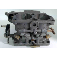 9672A42 WMH-15-2 WHM-15 Mercury 1992-1995 Middle Carburetor 175 HP REBUILT