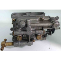 9672A42 WMH-15-2 WHM-15 Mercury 1992-1995 Middle Carburetor 175 HP REBUILT