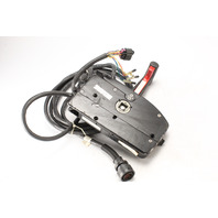 8M0178536 Mercury Side Mount Remote Control Box W/ Harness & Key