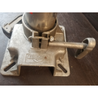 Springfield Marine Seat Mount 9010050 16" Base 6-5/8"