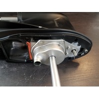1 YEAR WARRANTY! 1991-2006 Mercury 20" Lower Unit 50 55 60 HP 3 CYL 2 Stroke