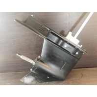 1 YEAR WARRANTY! 1991-2006 Mercury 20" Lower Unit 50 55 60 HP 3 CYL 2 Stroke