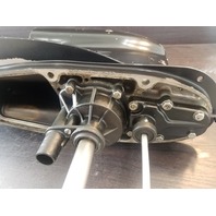 1 YEAR WARRANTY 1991 & UP Johnson Evinrude 20" Lower Unit  150 175 HP  V6