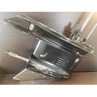 1 YEAR WARRANTY 1991 & UP Johnson Evinrude 20" Lower Unit  150 175 HP  V6
