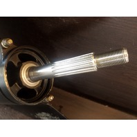 1991-2014 Mercury 20" Lower Unit 50 55 60 HP 2-Stroke BIGFOOT 1 YEAR WTY