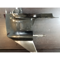 1 YEAR WTY! 1976-1988 Mercury 20" Lower Unit V6 135 150 HP 2:1 Ratio