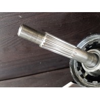 1 YEAR WTY! 1976-1988 Mercury 20" Lower Unit V6 135 150 HP 2:1 Ratio