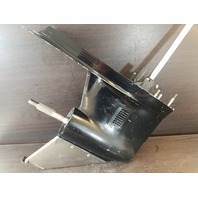1 YEAR WTY! 1976-1988 Mercury 20" Lower Unit V6 135 150 HP 2:1 Ratio