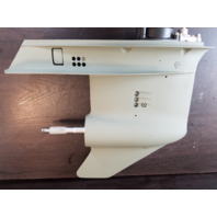 1 YEAR WARRANTY! 1989-2001 Johnson Evinrude 20" Lower Unit 60 70 HP 3 Cylinder