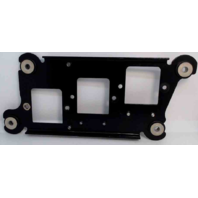 850675 Mercury 1998-1999 Coil Plate 135 150 HP V6