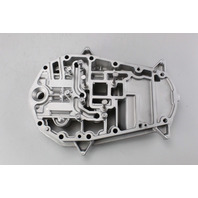 6C5-41137-02-CA Yamaha 2011-2016 Exhaust Guide 50 60 70 HP 4-Stroke Inline 4