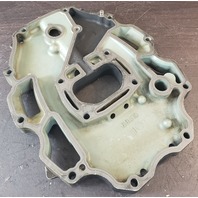 69J-41131-10-CA Yamaha 2006 & Later Exhaust Manifold 200 225 250 HP V6 4-Stroke