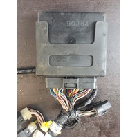 33920-90JB4 36610-90J81 2008-2011 Suzuki ECU & Harness DF115 1 YEAR WARRANTY!
