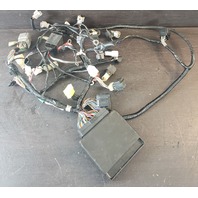 33920-90JB4 36610-90J81 2008-2011 Suzuki ECU & Harness DF115 1 YEAR WARRANTY!