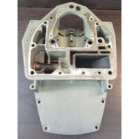 67F-41137-01-94 Yamaha 2000 & Later Exhaust Guide 80 90 100 115 HP 4-Stroke