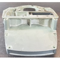 67F-41137-01-94 Yamaha 2000 & Later Exhaust Guide 80 90 100 115 HP 4-Stroke