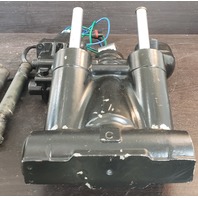 2 YR WTY 1993 & UP Johnson Evinrude Fastrac 2-Wire Power Tilt & Trim 275 300 HP