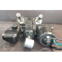 2 YR WTY 1993 & UP Johnson Evinrude Fastrac 2-Wire Power Tilt & Trim 275 300 HP