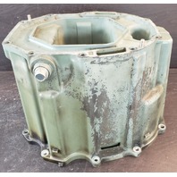 69J-15311-00-CA Yamaha 2006 & Later Oil Pan 200 225 250 HP 4-Stroke V6