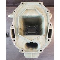 69J-15311-00-CA Yamaha 2006 & Later Oil Pan 200 225 250 HP 4-Stroke V6