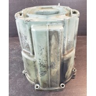 69J-15311-00-CA Yamaha 2006 & Later Oil Pan 200 225 250 HP 4-Stroke V6