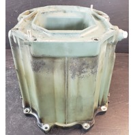 69J-15311-00-CA Yamaha 2006 & Later Oil Pan 200 225 250 HP 4-Stroke V6