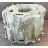 69J-15311-00-CA Yamaha 2006 & Later Oil Pan 200 225 250 HP 4-Stroke V6