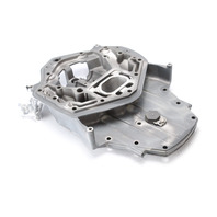 69J-41137-10-CA Yamaha 2008-2019 Exhaust Guide 200 225 250 HP 4-Stroke