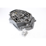 69J-41137-10-CA Yamaha 2008-2019 Exhaust Guide 200 225 250 HP 4-Stroke