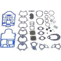 18-4337 812867A97 Sierra 1991-06 Powerhead Gasket Set for Mercury 50 55 60HP NEW