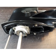 1980-94 Mercury 15" Lower Unit 18 20 25 HP 2 cylinder 2 stroke 1 YEAR WARRANTY!