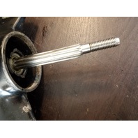 1980-94 Mercury 15" Lower Unit 18 20 25 HP 2 cylinder 2 stroke 1 YEAR WARRANTY!