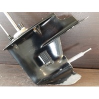1980-94 Mercury 15" Lower Unit 18 20 25 HP 2 cylinder 2 stroke 1 YEAR WARRANTY!