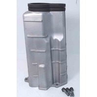6C5-14711-00-5B 6C5-14711-00-CA Yamaha 2005-2009 Muffler 40 50 60 HP