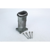 69J-41132-20-9S 69J-41132-10-5B Yamaha 2004-2008 Exhaust Manifold 200 225 250 HP